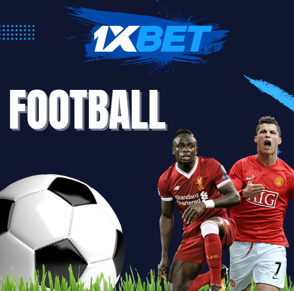 1xBet paris sur le football 1xBet paris sur le football