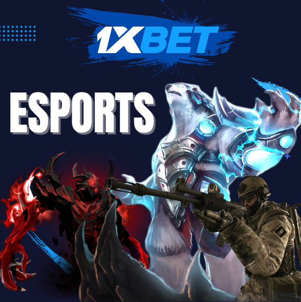 eSports eSports
