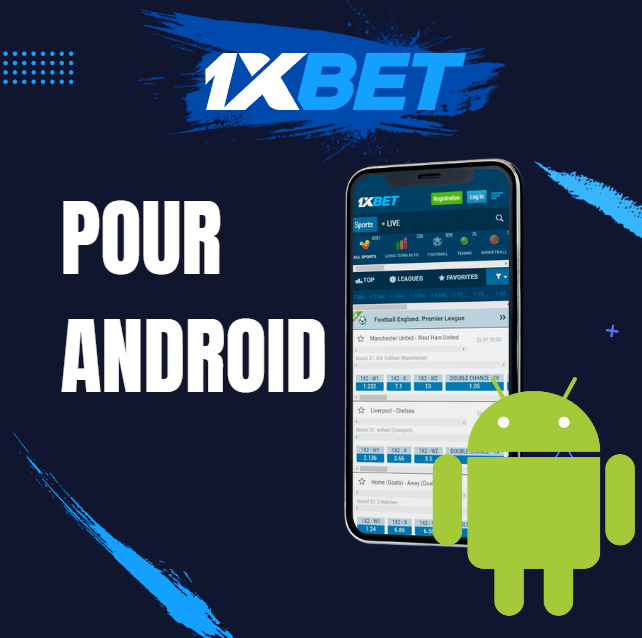 Pour Android Pour Android