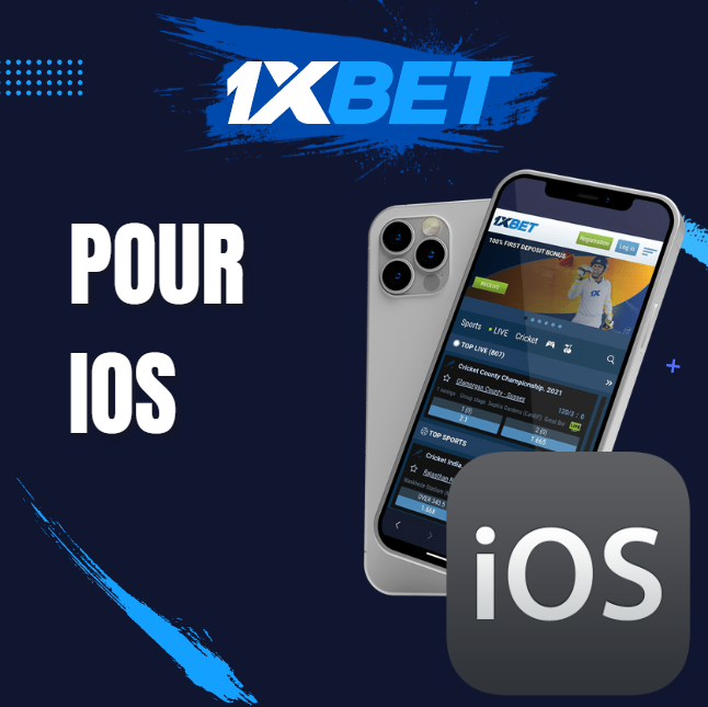 Pour iOS Pour iOS