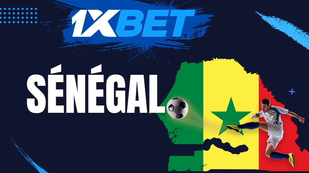 1xBet Sénégal 1xBet Sénégal