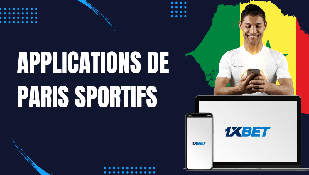 1xBet télécharger des applications de paris sportifs 1xBet télécharger des applications de paris sportifs