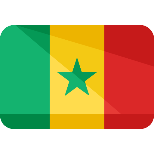 Senegal flag